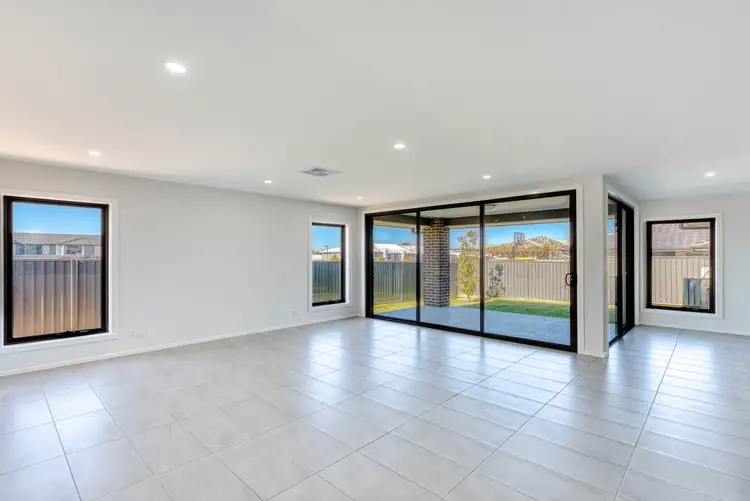 Sixth view of Homely house listing, 5 Bielski Crescent, Oran Park NSW 2570