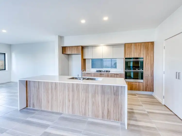Second view of Homely house listing, 78 Fairbank Drive, Gledswood Hills NSW 2557