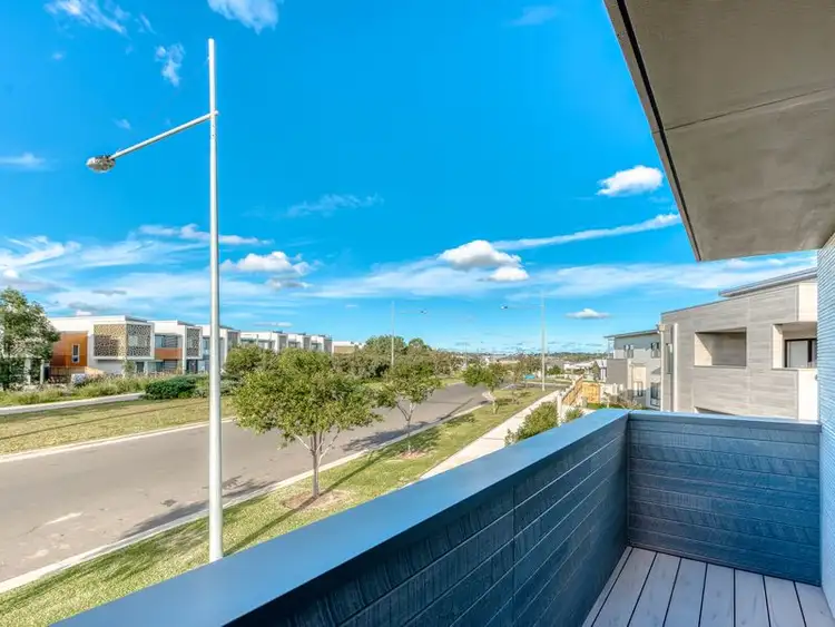 Fourth view of Homely house listing, 78 Fairbank Drive, Gledswood Hills NSW 2557