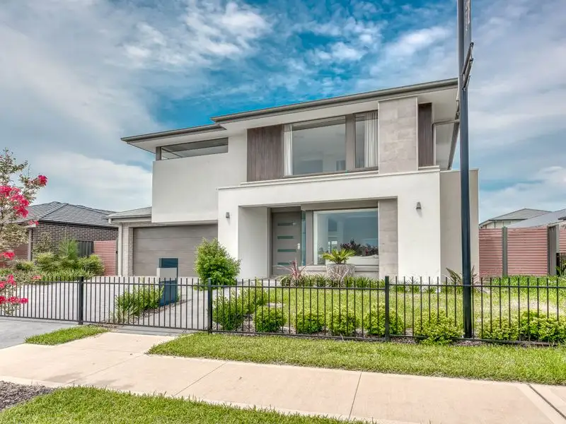 Main view of Homely house listing, 10 Myer Way, Oran Park NSW 2570
