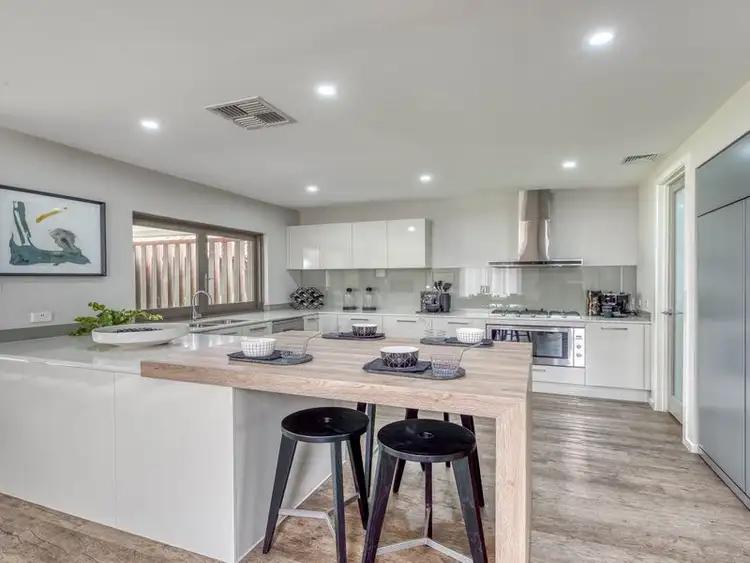 Second view of Homely house listing, 10 Myer Way, Oran Park NSW 2570