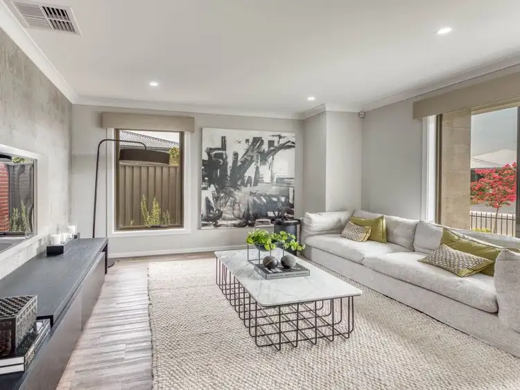 Third view of Homely house listing, 10 Myer Way, Oran Park NSW 2570