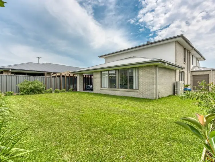 Fourth view of Homely house listing, 10 Myer Way, Oran Park NSW 2570