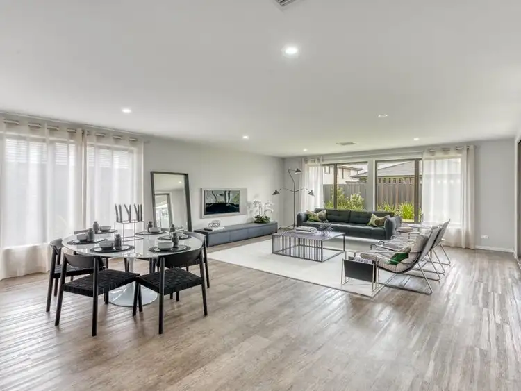 Fifth view of Homely house listing, 10 Myer Way, Oran Park NSW 2570