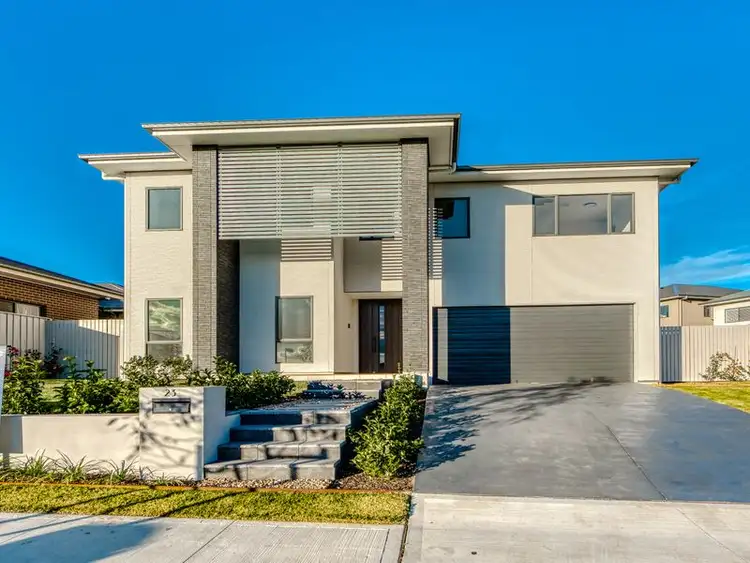 23 Longview Road, Gledswood Hills NSW 2557