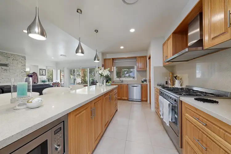 Third view of Homely rural property listing, 131 Burke and Wills Track, Lancefield VIC 3435