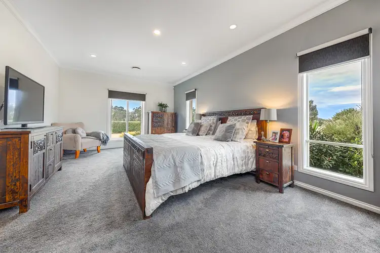 Sixth view of Homely rural property listing, 131 Burke and Wills Track, Lancefield VIC 3435