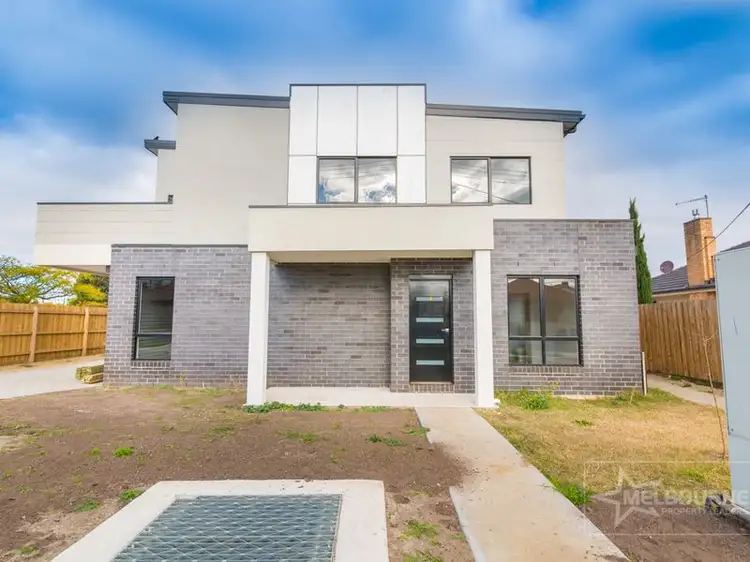 Main view of Homely townhouse listing, 1/9 Lytton Street, Glenroy VIC 3046