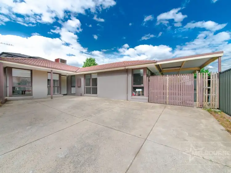 101 Bicentennial Crescent, Meadow Heights VIC 3048