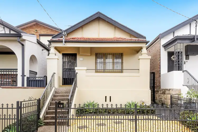 12 Bedford Street, Earlwood NSW 2206