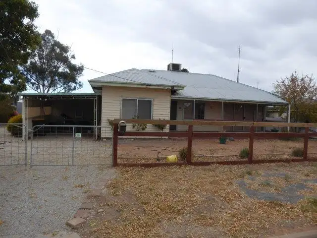Main view of Homely house listing, 1 Duncan Street, Birchip VIC 3483