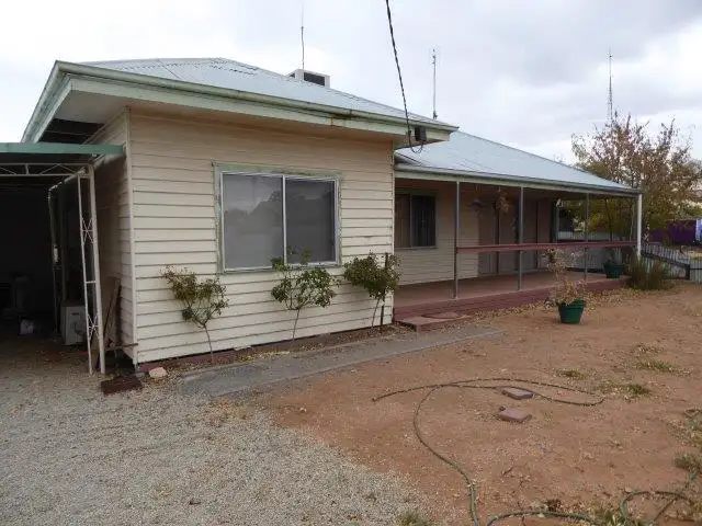 Second view of Homely house listing, 1 Duncan Street, Birchip VIC 3483