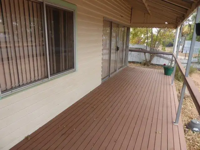 Third view of Homely house listing, 1 Duncan Street, Birchip VIC 3483