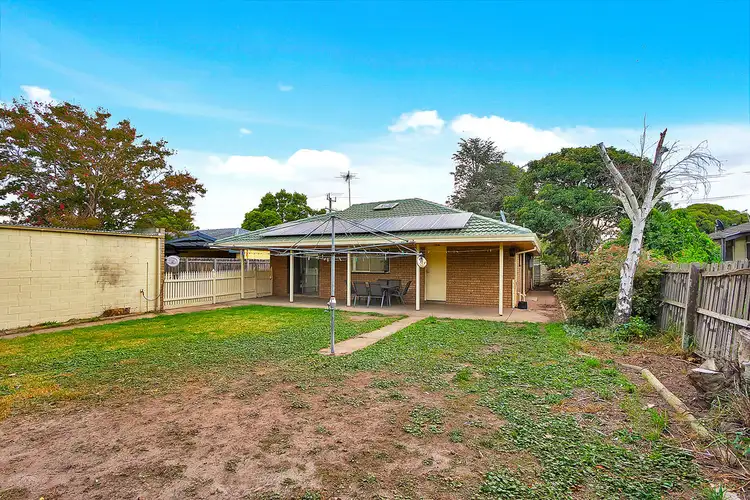 Second view of Homely house listing, 18 Weir Street, Sale VIC 3850