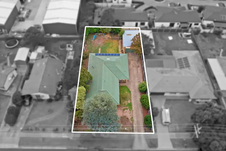 Third view of Homely house listing, 18 Weir Street, Sale VIC 3850