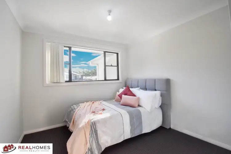 Sixth view of Homely semi-detached listing, 15 Ashgrove close, Jordan Springs NSW 2747