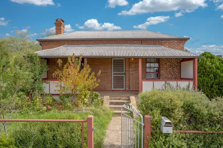Main view of Homely house listing, 3 Shields Lane, Molong NSW 2866