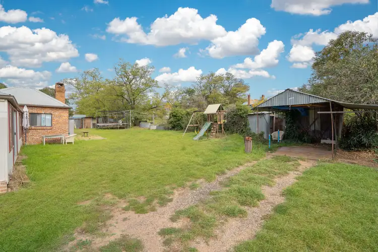 Fifth view of Homely house listing, 3 Shields Lane, Molong NSW 2866