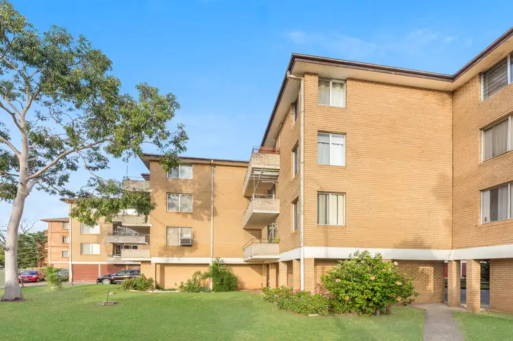 36/120 Cabramatta Rd, Cabramatta NSW 2166
