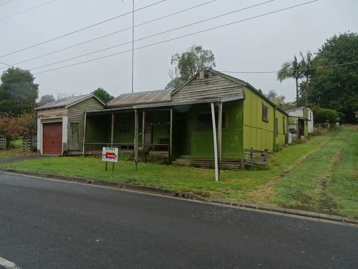 Main view of Homely house listing, 32 Station Street, Forrest VIC 3236