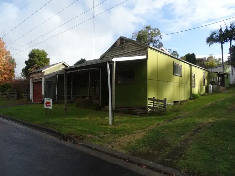 Fifth view of Homely house listing, 32 Station Street, Forrest VIC 3236