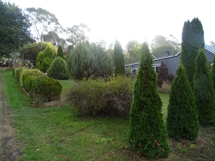 Second view of Homely land listing, 30 Station Street, Forrest VIC 3236