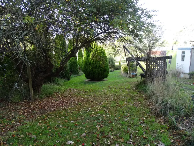 Third view of Homely land listing, 30 Station Street, Forrest VIC 3236