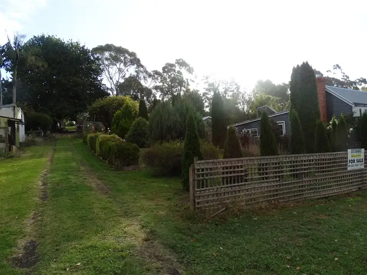 Fourth view of Homely land listing, 30 Station Street, Forrest VIC 3236