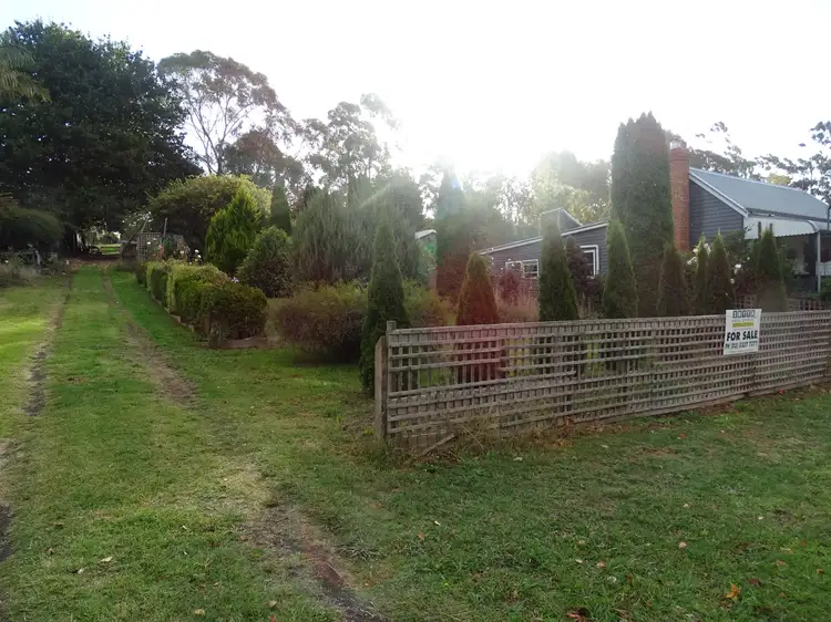 Fifth view of Homely land listing, 30 Station Street, Forrest VIC 3236