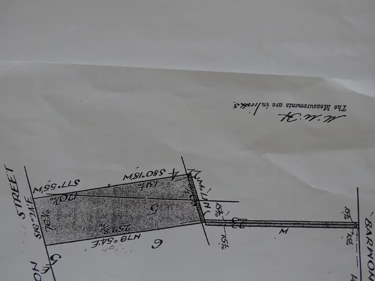 Sixth view of Homely land listing, 30 Station Street, Forrest VIC 3236