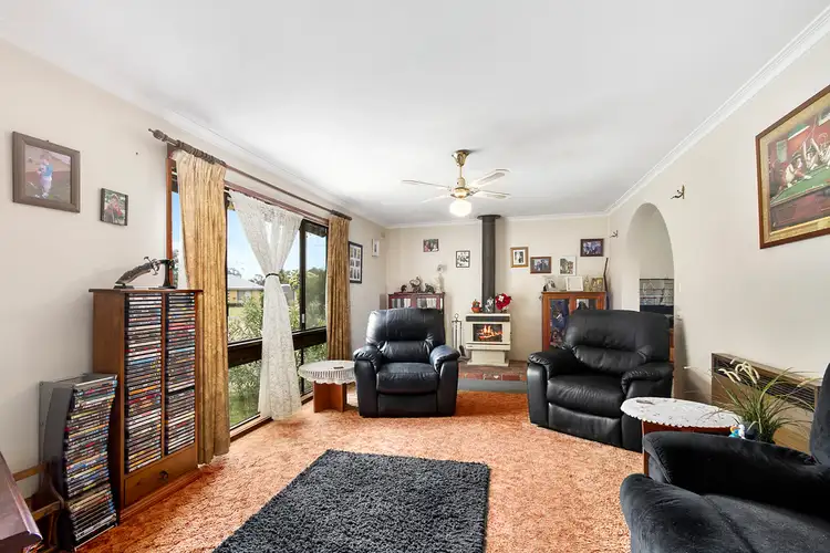 Fourth view of Homely house listing, 34 Bolden Street, Stratford VIC 3862