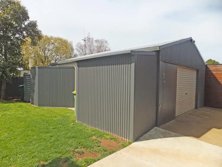 Fourth view of Homely house listing, 50 Dawes Road, Kyabram VIC 3620