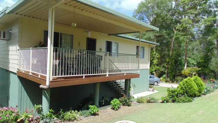 Fifth view of Homely house listing, 47 Old Gympie Road, Yandina QLD 4561