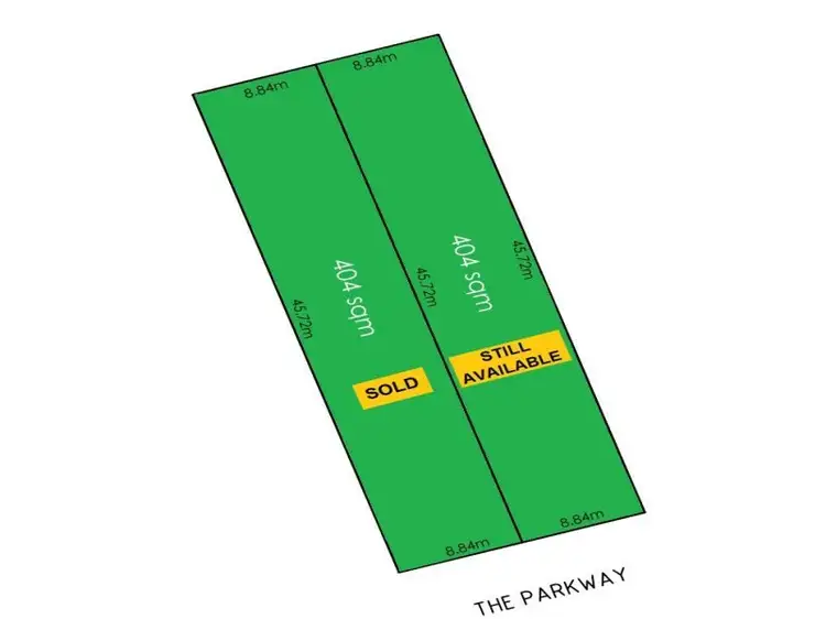 18 The Parkway, Klemzig SA 5087