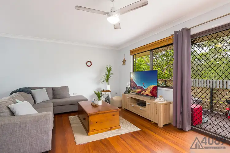 Third view of Homely house listing, 45 Capitol Dr, Jindalee QLD 4074
