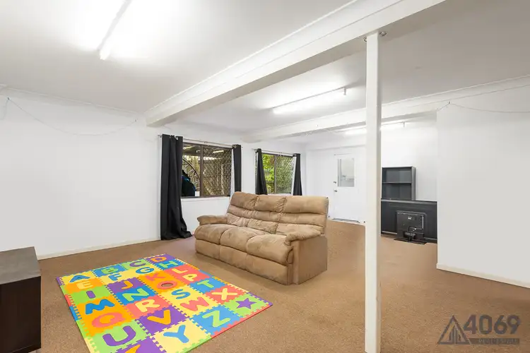 Fifth view of Homely house listing, 45 Capitol Dr, Jindalee QLD 4074