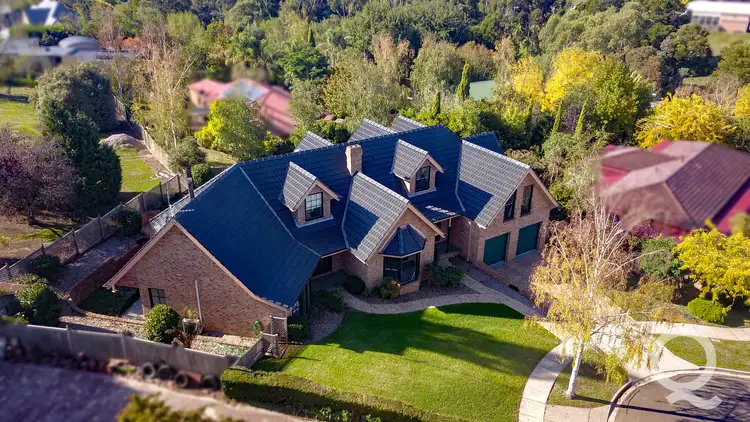 33 Waratah Drive, Warragul VIC 3820