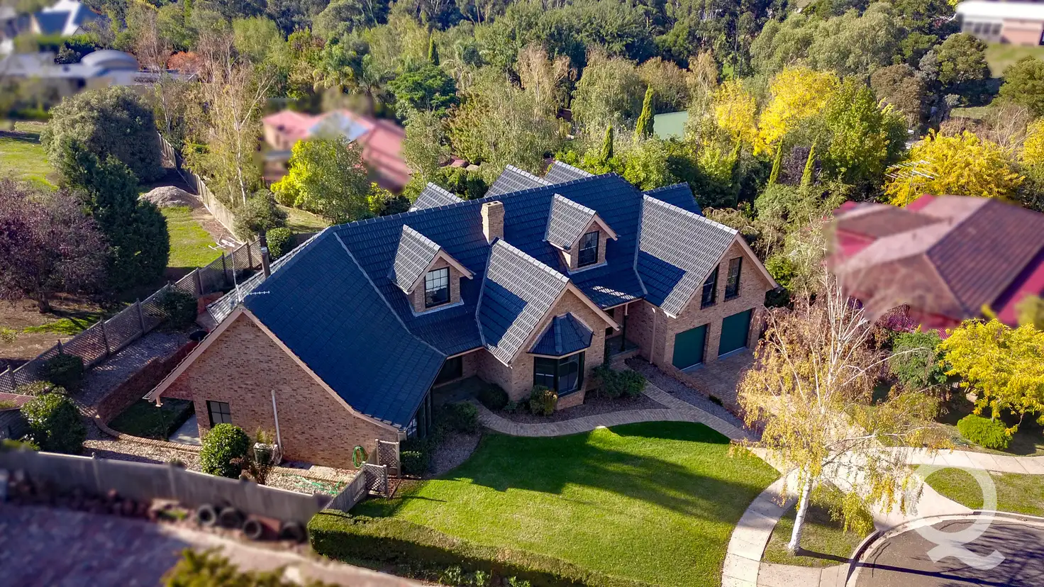 Main view of Homely house listing, 33 Waratah Drive, Warragul VIC 3820