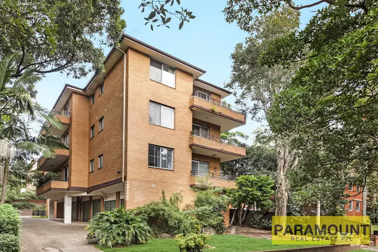 9/19 Station Street, Mortdale NSW 2223