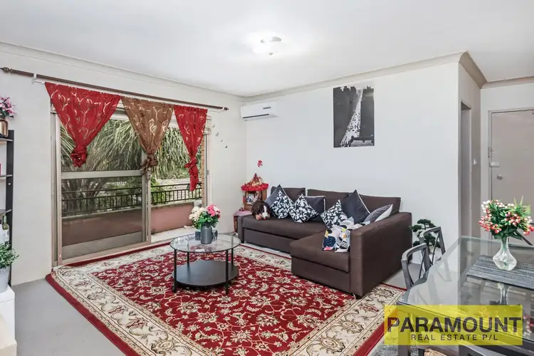 Third view of Homely unit listing, 9/19 Station Street, Mortdale NSW 2223