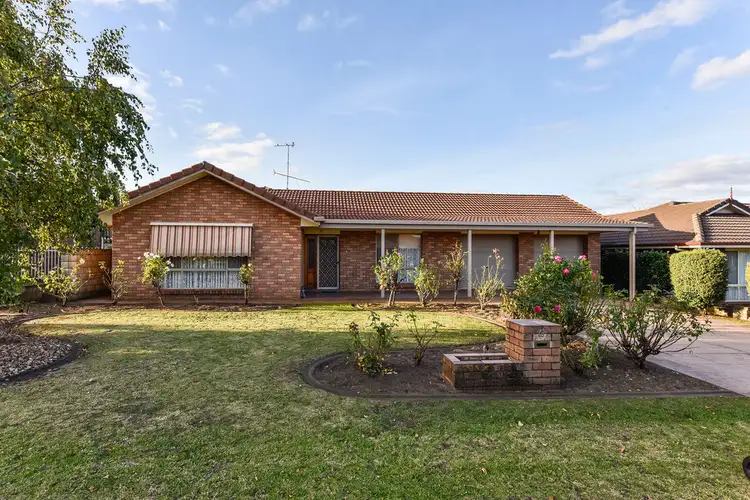 Main view of Homely house listing, 18 Kookaburra Court, Mount Gambier SA 5290