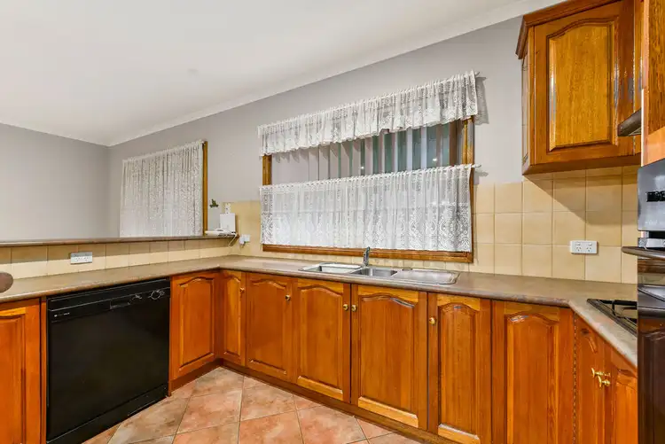 Second view of Homely house listing, 18 Kookaburra Court, Mount Gambier SA 5290