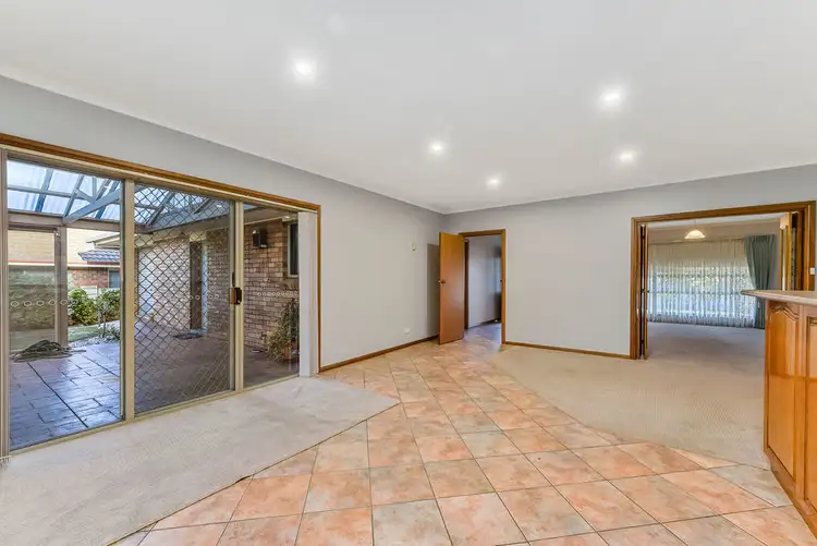 Third view of Homely house listing, 18 Kookaburra Court, Mount Gambier SA 5290