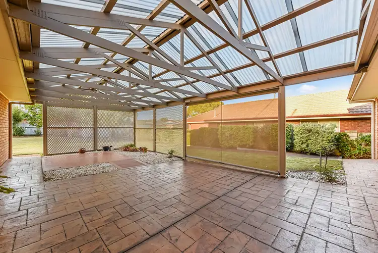 Fourth view of Homely house listing, 18 Kookaburra Court, Mount Gambier SA 5290