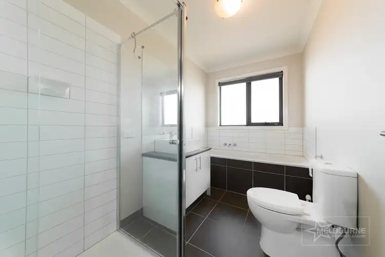 Fourth view of Homely townhouse listing, 17 Tooten Road, Wollert VIC 3750