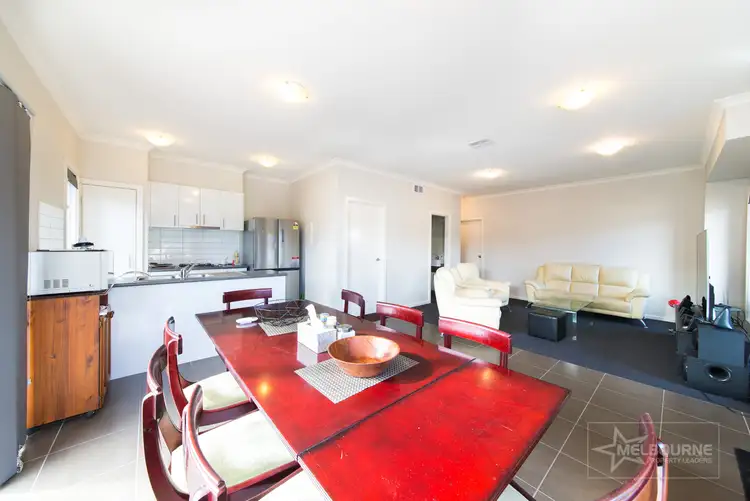 Fifth view of Homely townhouse listing, 17 Tooten Road, Wollert VIC 3750