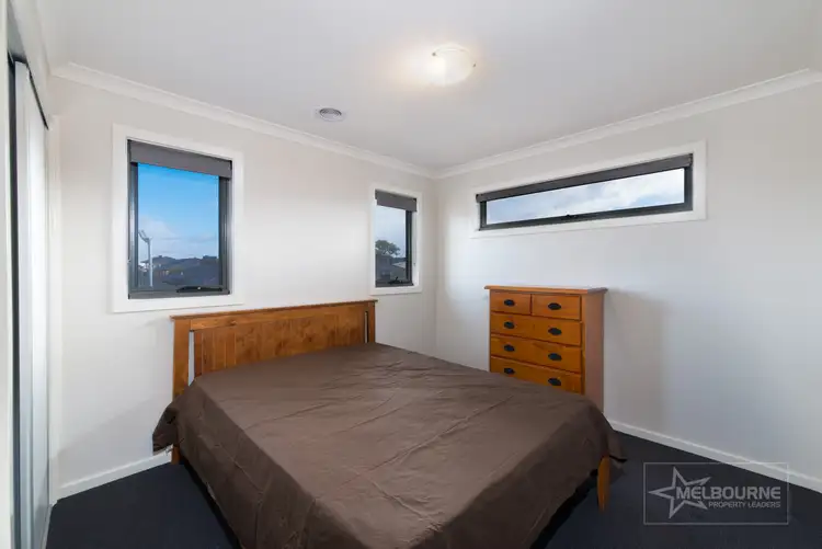 Seventh view of Homely townhouse listing, 17 Tooten Road, Wollert VIC 3750
