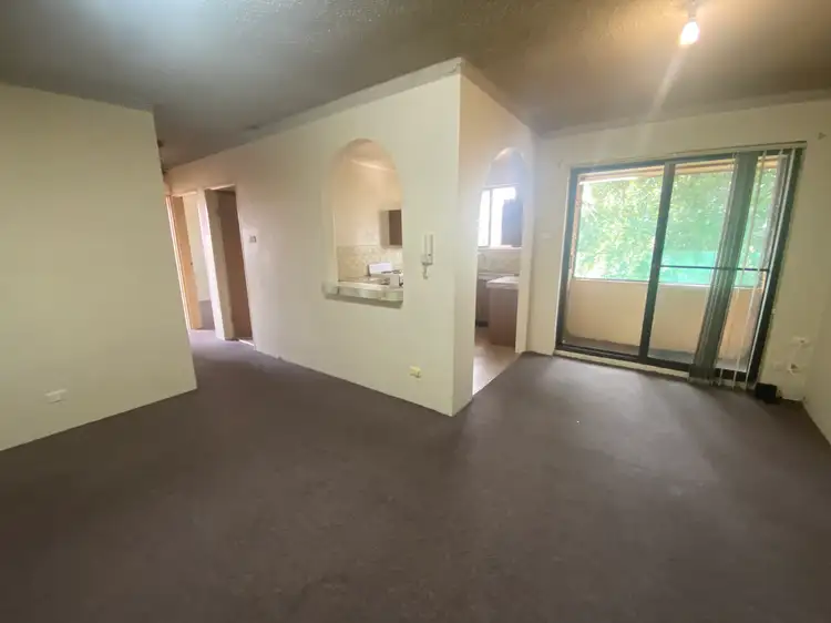 21/10 Forbes Street, Warwick Farm NSW 2170