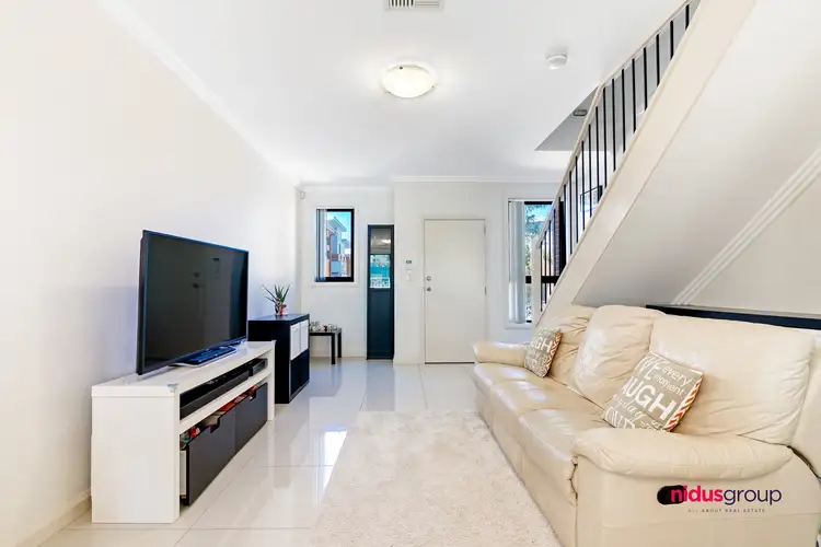 Second view of Homely townhouse listing, 9/122 Rooty Hill Road North, Rooty Hill NSW 2766
