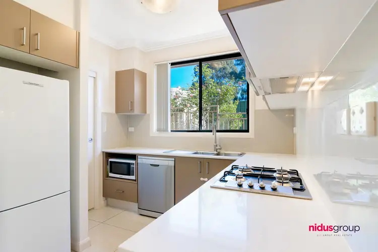Fourth view of Homely townhouse listing, 9/122 Rooty Hill Road North, Rooty Hill NSW 2766